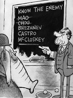 ©Lou Grant - Archives